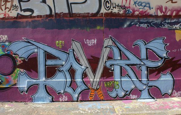 1580 rue des pyrenees 75020 9 octobre 2010