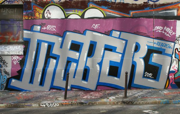 1581 rue des pyrenees 75020 9 octobre 2010