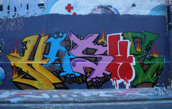 1620 rue des pyrenees 75020 9 octobre 2010