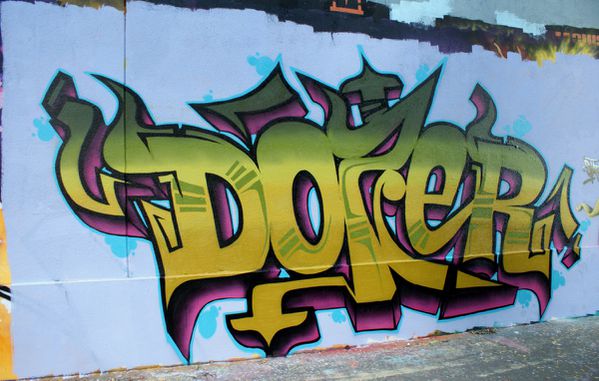 1622 rue des pyrenees 75020 9 octobre 2010