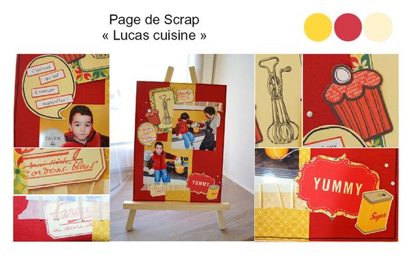 page