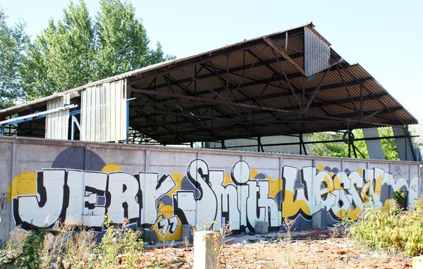 283 quai hubert Prom 33000 Bordeaux