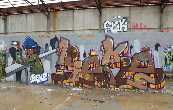 254 caserne Niel 33000 Bordeaux 15 aout 2011