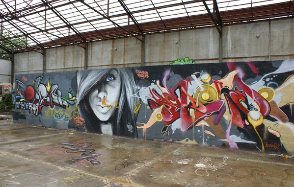 261 caserne Niel 33000 Bordeaux 15 aout 2011