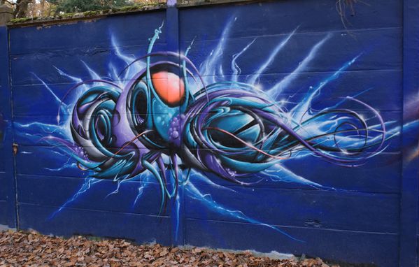 647 murs Draveil 91210