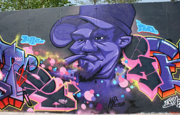 792 Promenade des ptits bois 94100 Ivry 4 mai 2011