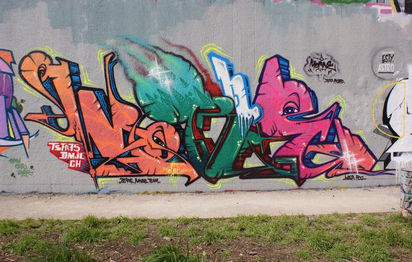 1857 parc des Cormailles 94200 Ivry sur seine