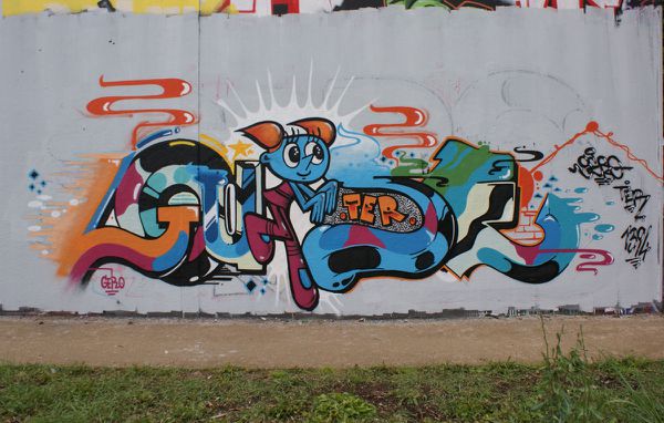 2003 parc des Cormailles 94200 Ivry sur seine
