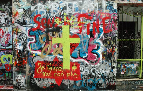 567 rue de verneuil 75007 Paris