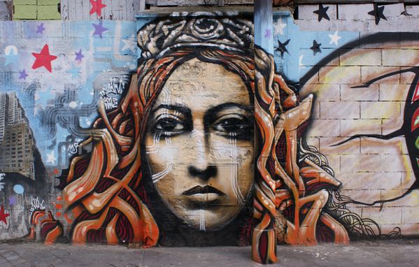 1768 rue de l'ourcq 75019 Paris