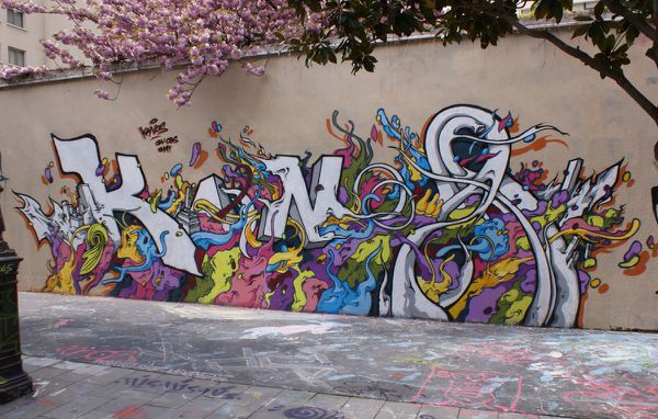 2051 rue henri Nogueres 75019 Paris