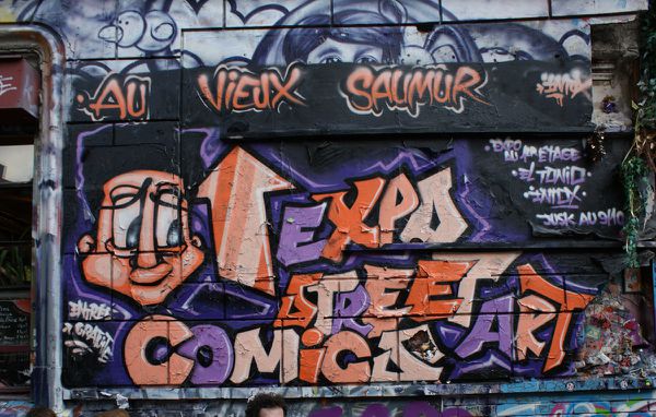 1105 rue Denoyez 75020 Paris