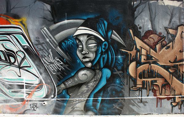 1824 rue des pyrenees 75020 05 novembre 2010