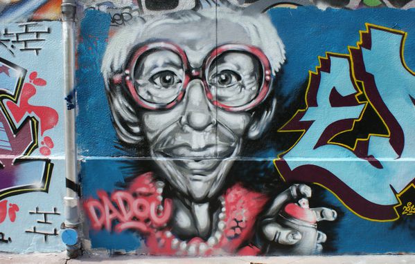 4396 rue des pyrenees 75020 15 avril 2011