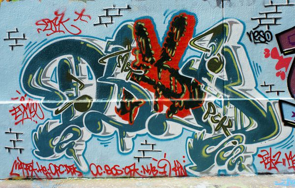 4398 rue des pyrenees 75020 15 avril 2011
