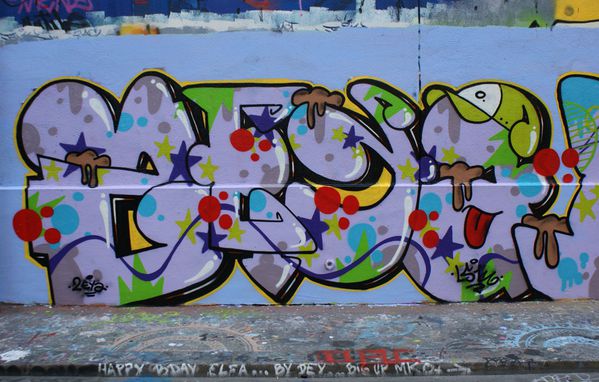 4409 rue des pyrenees 75020 16 avril 2011