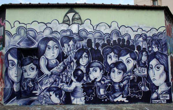 4424 rue des pyrenees 75020 16 avril 2011
