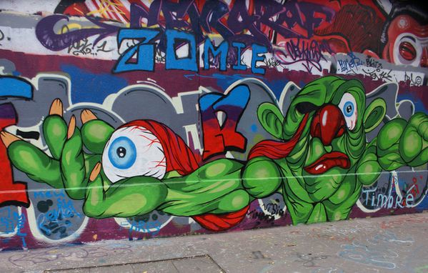 5944 rue des Pyrenees 24 octobre 2011