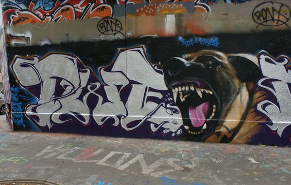 5865 rue des pyrenees 17 octobre 2011