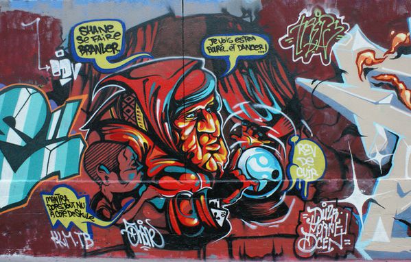 3750 rue des pyrenees 75020 6 mars 2011