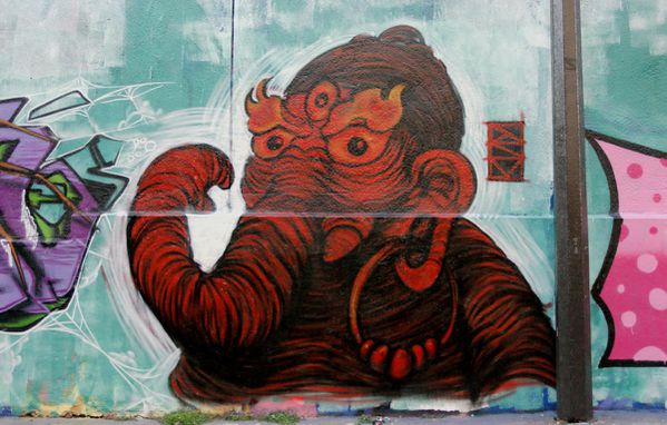 3765 rue des pyrenees 75020 6 mars 2011
