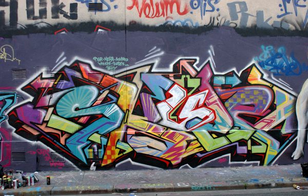 1603 rue des pyrenees 75020 9 octobre 2010