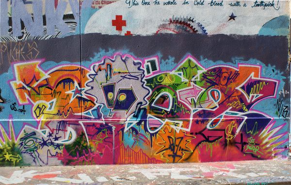 1640 rue des pyrenees 75020 12 octobre 2010