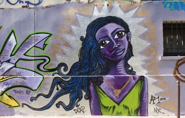 1659 rue des pyrenees 75020 12 octobre 2010