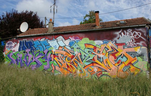 217 Vitry 94400