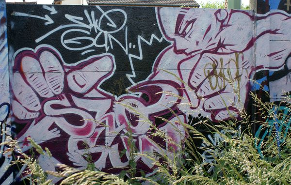 221 Vitry 94400