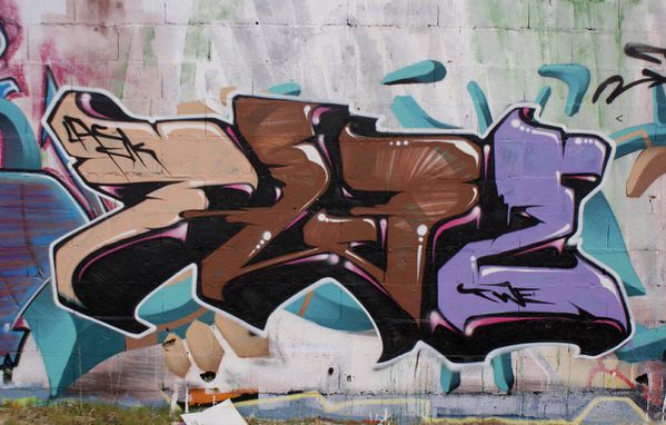 1593 friche 93170 Bagnolet