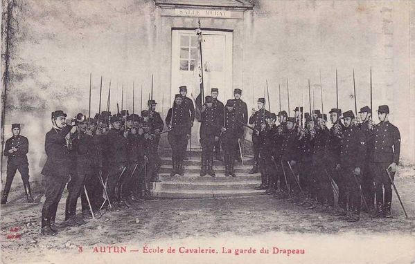 AUTUN 28x - LMA