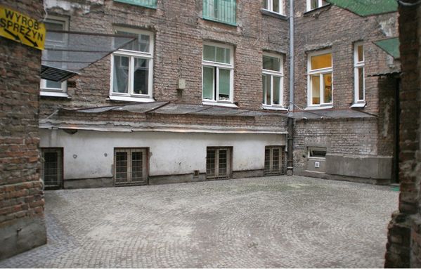 Varsovie pologne-ancien ghetto (22)