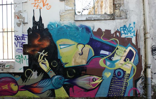 216 quai des Queyries 33000 Bordeaux