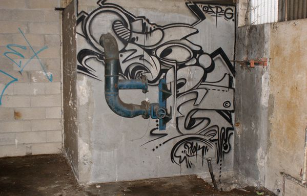791 friche industrielle 77100 Meaux
