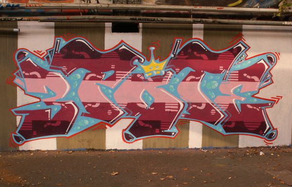 480 friche 91120 Palaiseau 21 novembre 2011
