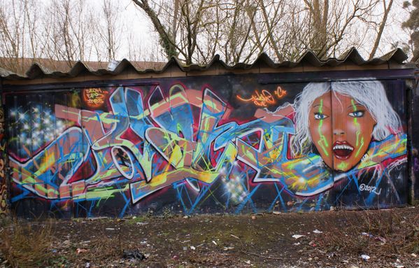 0899 friche 91120 Palaiseau