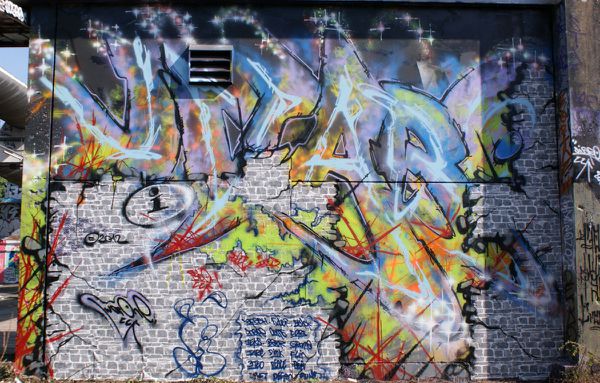 1103 friche 91120 Palaiseau