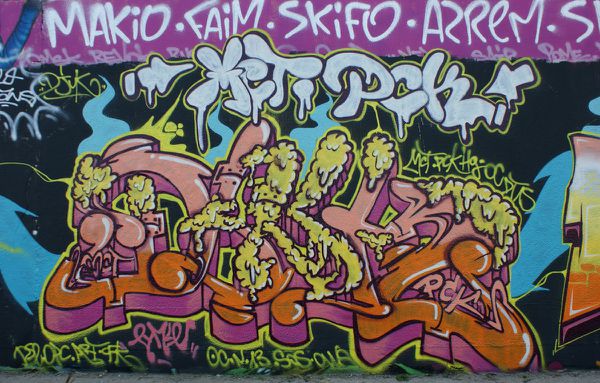 398 parc des cormailles 94200 Ivry sur seine 14 octobre 201