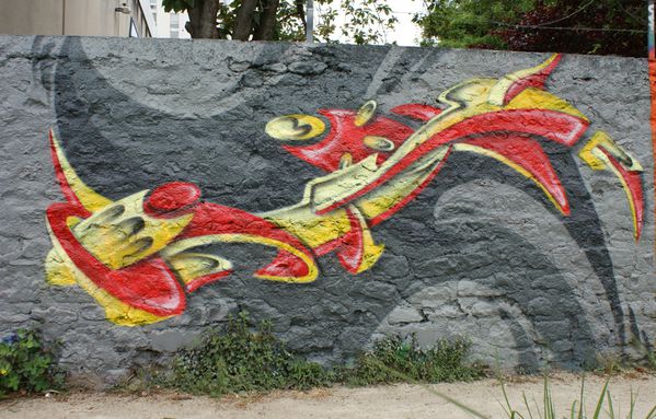 852 parc des Cormailles 94200 Ivry sur seine 14 mai 2011
