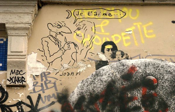 569 rue de verneuil 75007 Paris
