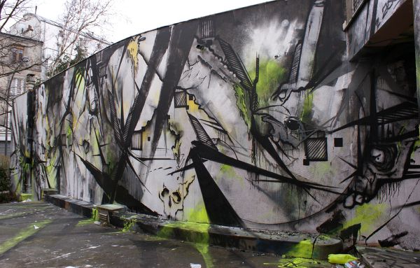 1606 rue des platrières 75020 Paris