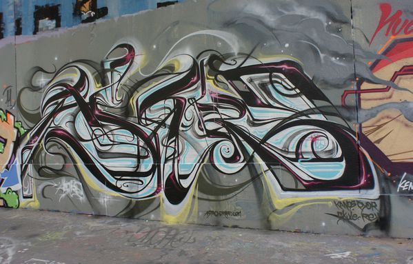 4745 rue des Pyrénées 10 mai 2011