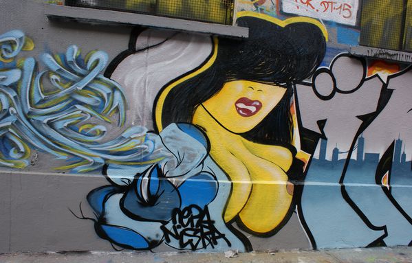 4778 rue des Pyrénées 10 mai 2011