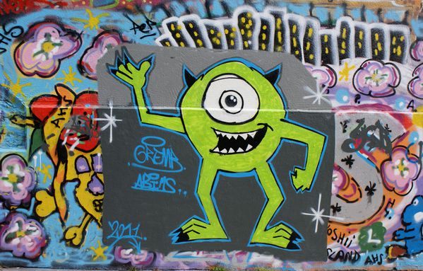 4786 rue des Pyrénées 10 mai 2011