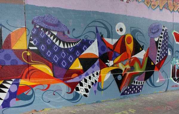 5930 rue des Pyrenees 24 octobre 2011