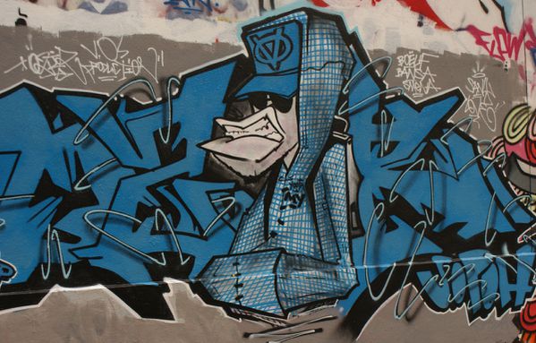 5941 rue des Pyrenees 24 octobre 2011