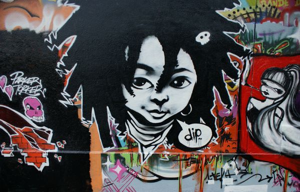 5963 rue des Pyrenees 24 octobre 2011