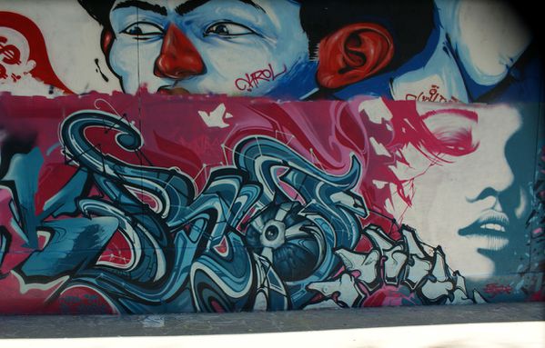 6055 rue des pyrenees 31 octobre 2011