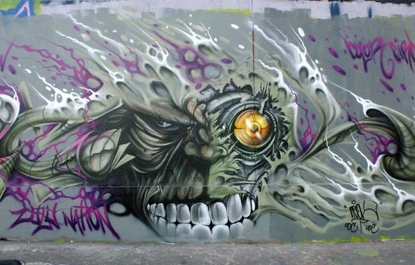 3733 rue des pyrenees 75020 6 mars 2011